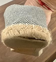 Kentti Espadrillas Uomo Classiche In Tela - Scarpe Slip-on Comode Stile Spagnolo - Foto 9