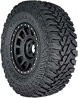 Vista 4 de Yokohama Geolandar M/T G003 LT30/9.50R15 104Q - Neumático para camión ligero