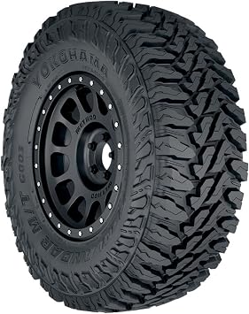 Yokohama Geolandar M/T G003 31/10R15 109Q