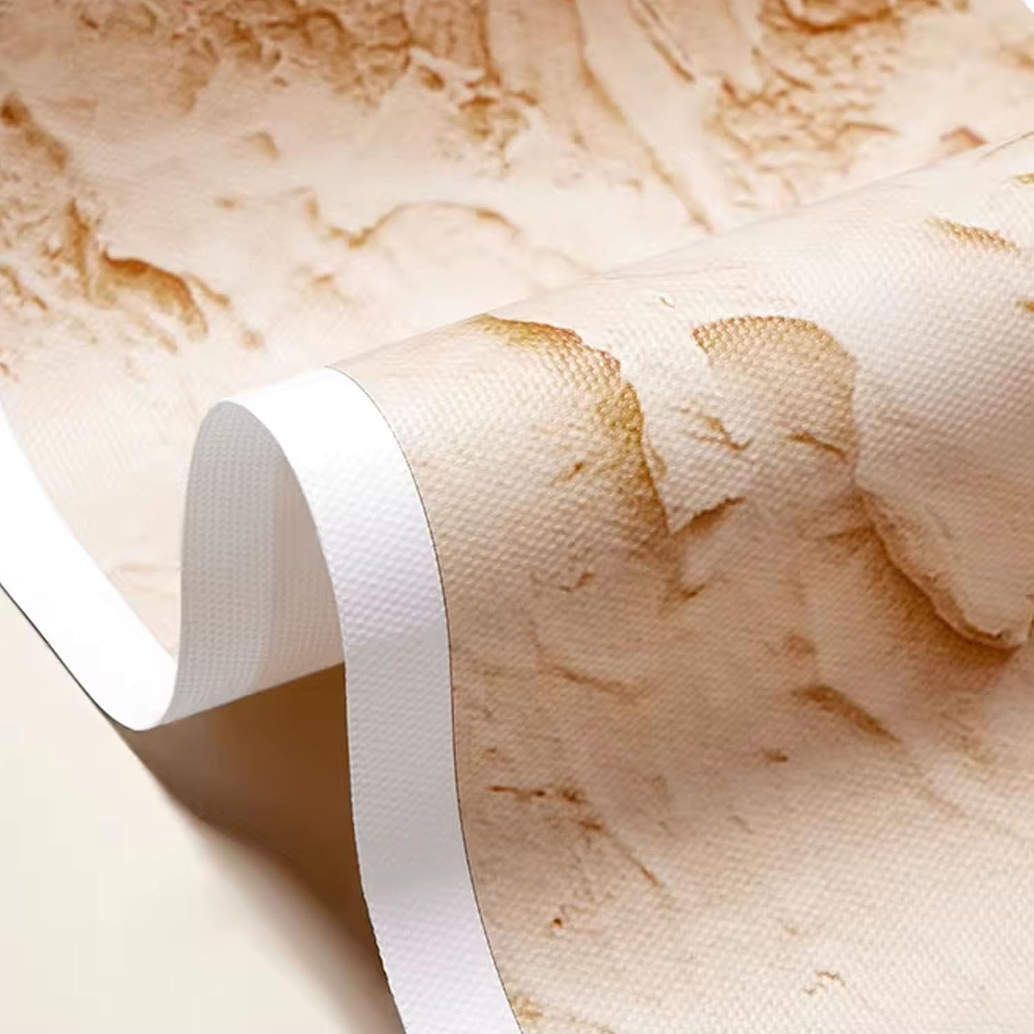 Electrical Panel Cover with Quiet Clock, Wall Mounted Decorative Breaker Box Cover with Sliding Door, Creative Fuse Box Concealer for Living Room Home Office(Color 2,50x40cm/19.7x15.7in)