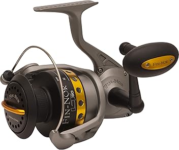 fin nor bait teaser rod