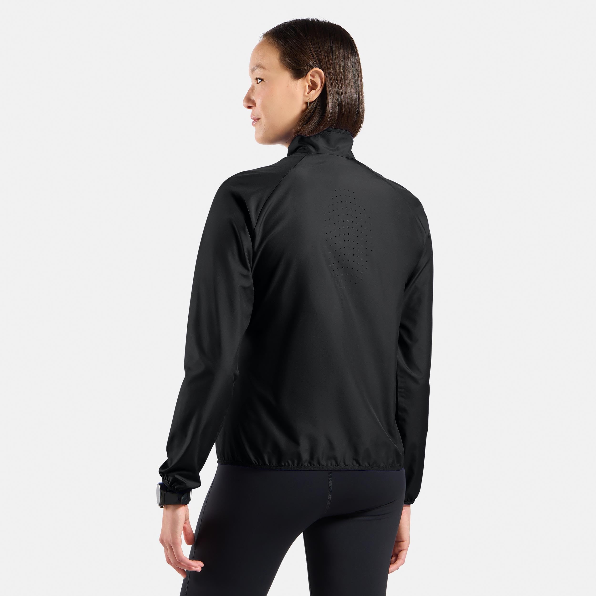 Odlo Laufjacke Damen Essential Light