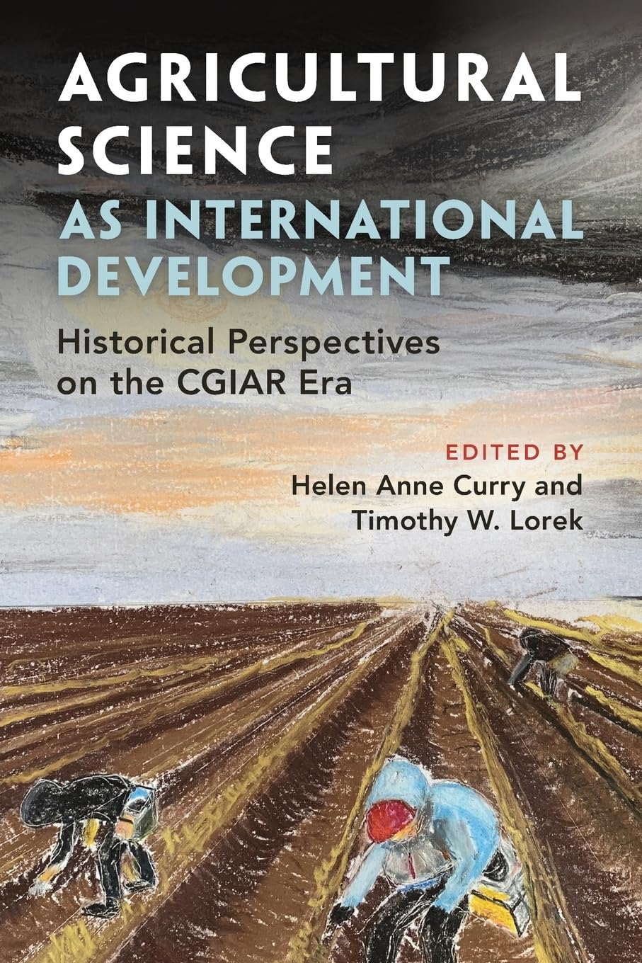 Agricultural Science as International Development - 9781009434706
