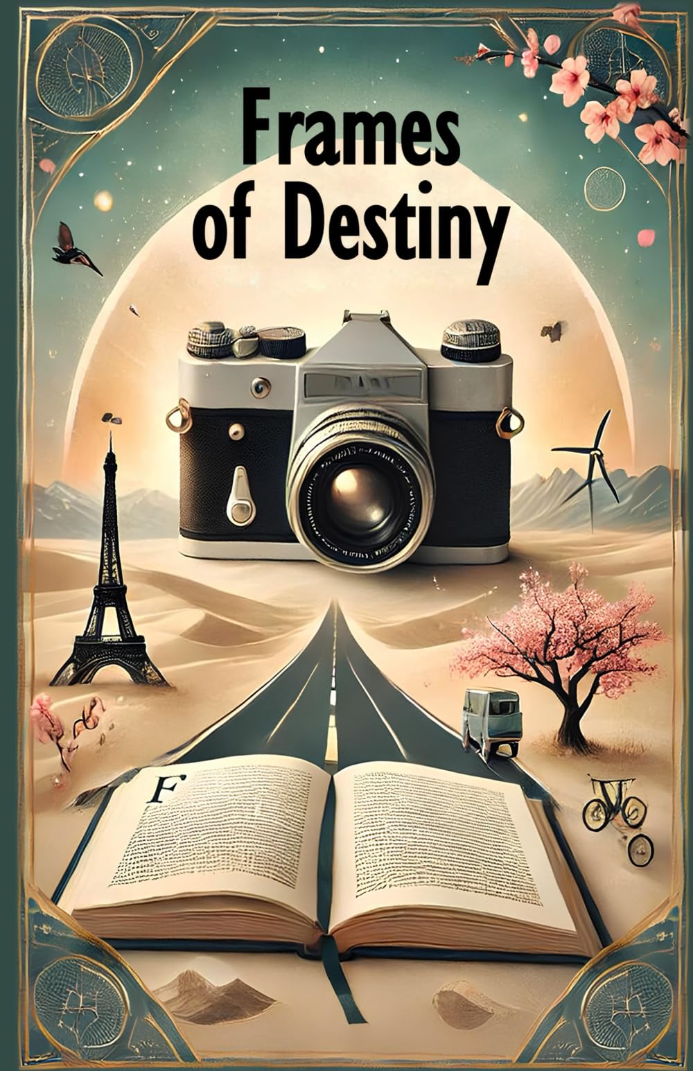 Frames of Destiny