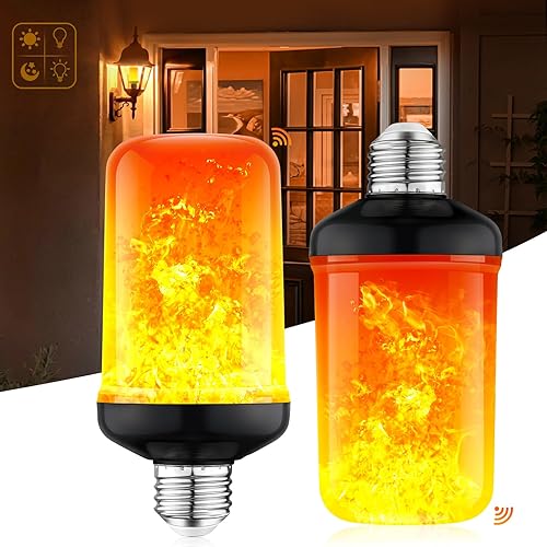 Is A Flickering Light Bulb Dangerous?