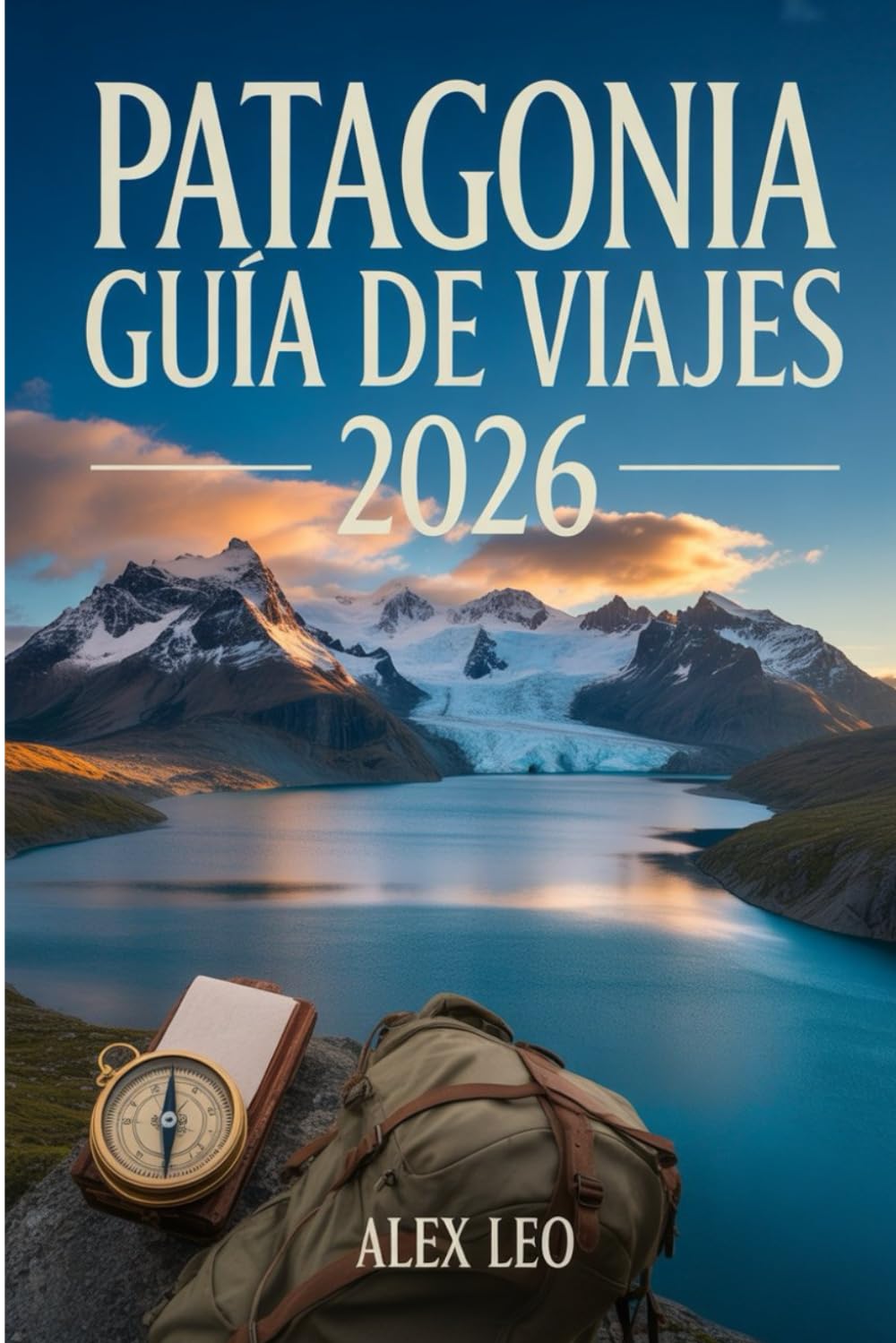 Patagonia Guía de viajes 2026