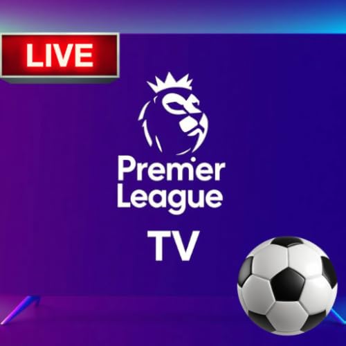 Premier League Streaming - Live Football TV