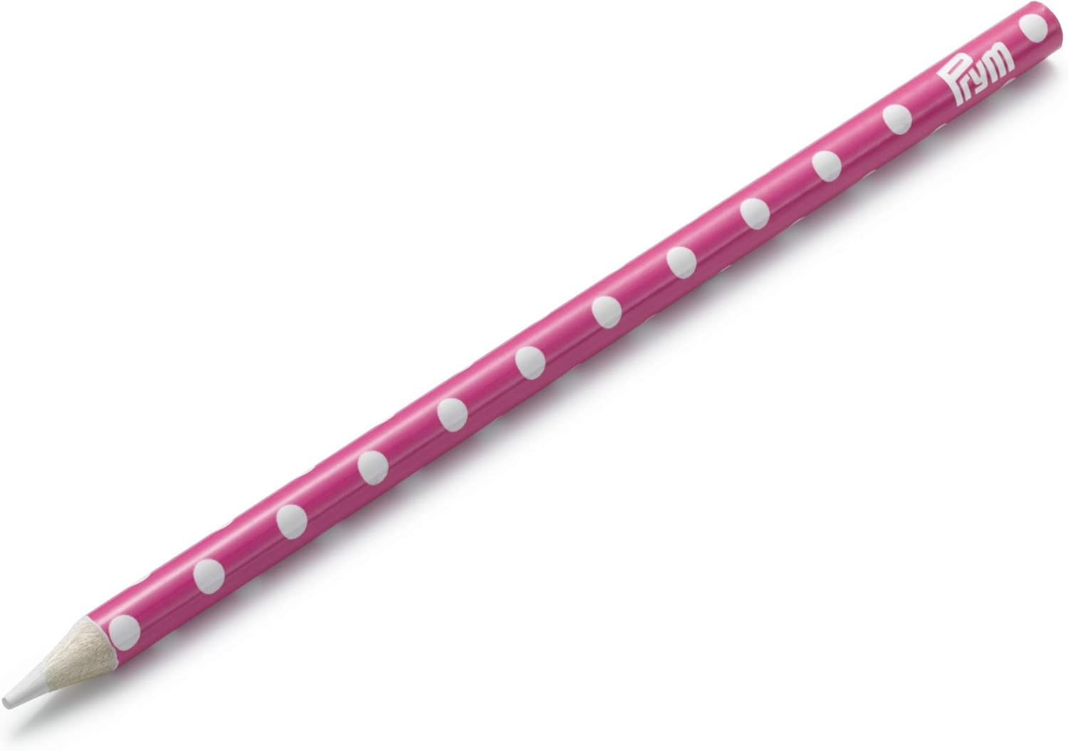 カラーアップ。Markierstift wei&szlig;、auswaschbar Prymを購入。