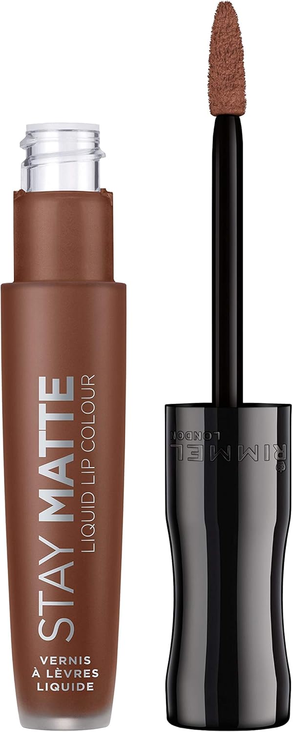 RIMMEL lipsticks