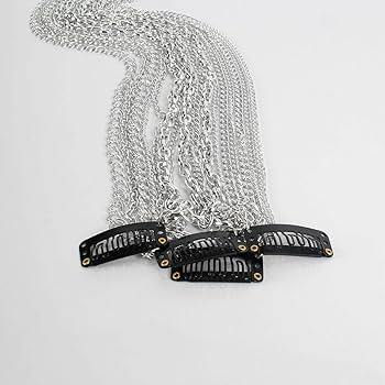 小物 CHALLENGER HAIR TIE SILVER 小物 CHALLENGER HAIR TIE SILVER 小物 CHALLENGER HAIR TIE