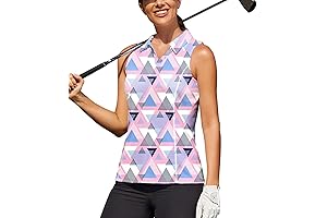 COOrun Women's Pickleball Tank Tops