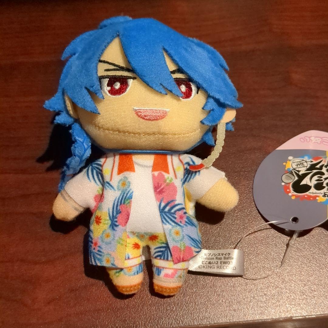 有栖川帝統 ぱしゃこれ ぬいぐるみ アクスタ セット 有栖川帝統 ぱしゃこれ ぬいぐるみ アクスタ セット 有栖川帝統