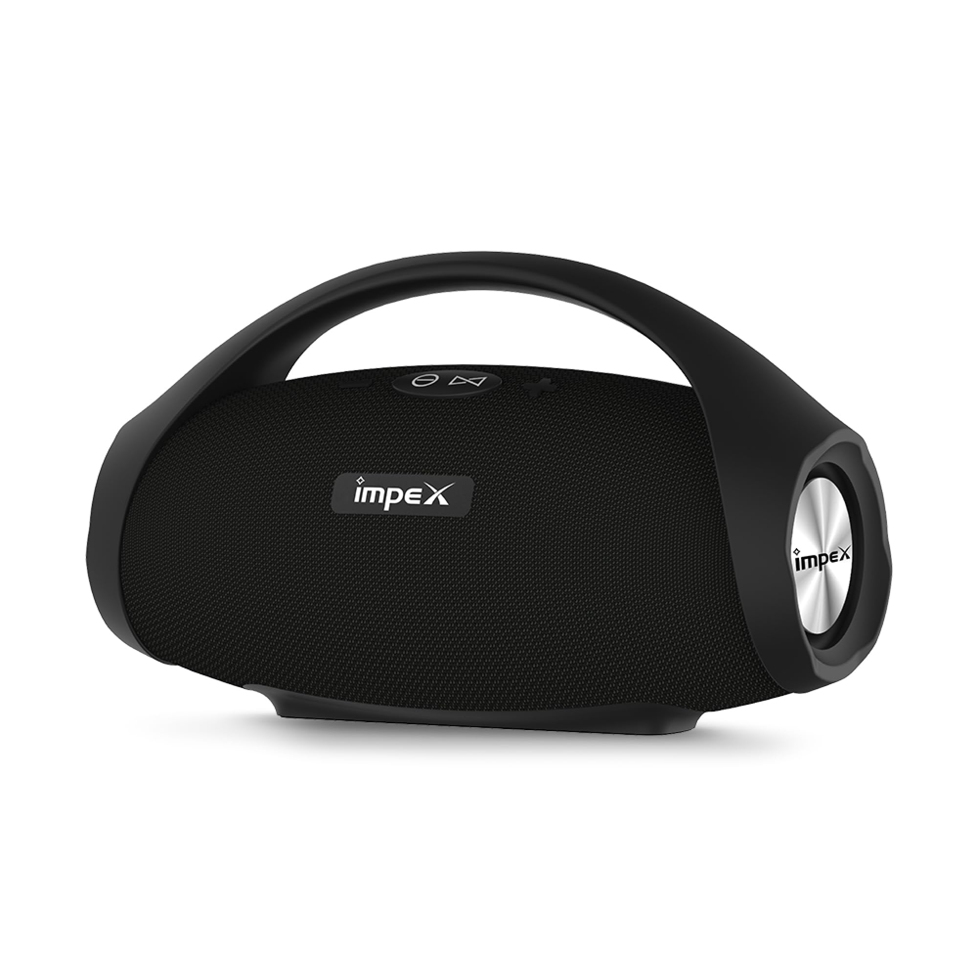 Impex BTS 2014 A 16 W Portable Wireless Bluetooth 2.0 multimedia Speaker, Assorted colors