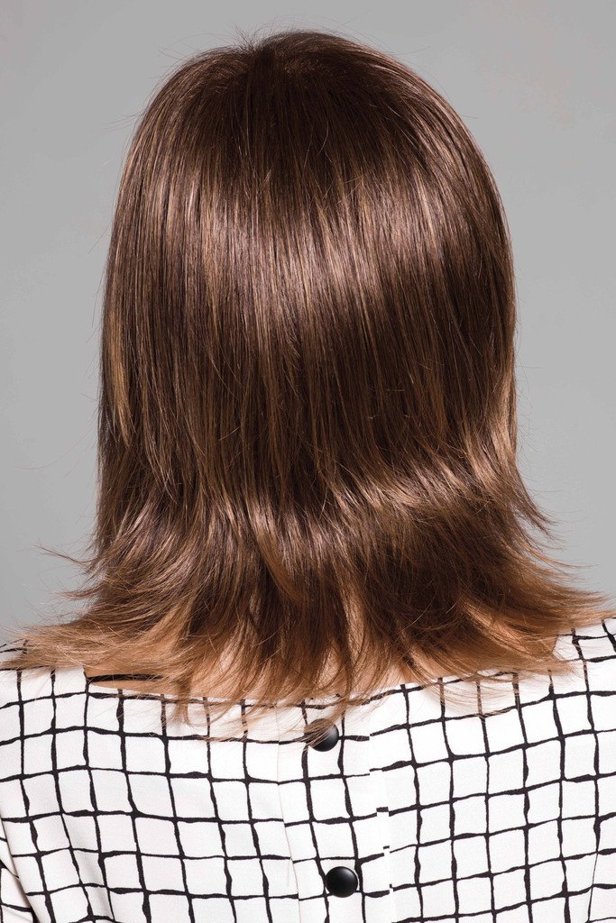 Rene of Paris Wigs : Jade (#2313) (Ginger Brown)