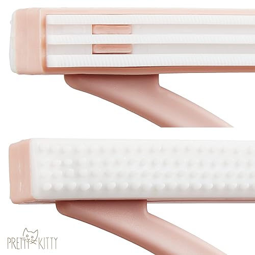 Miniatura 4 de Juego de depilación de mascotas 2 x removedor de pelo de mascotas para sofá - Removedor de pelo de mascotas para alfombra - Herramienta limpiadora