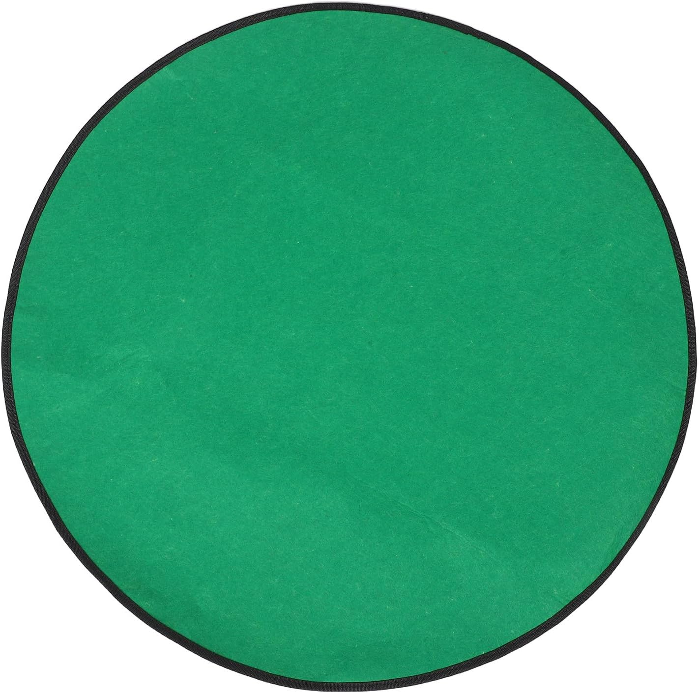 Ipetboom Christmas Tree Non-Slip Stand Mat | 29 Inch Reversible Green and Red Pad for Winter Xmas Holiday Under Tree to Protect Floor | Round Felt Floor Protector