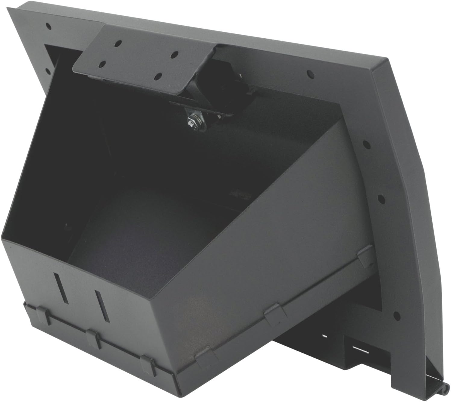 SmittyBilt VAULTED GLOVE BOX - SB812101