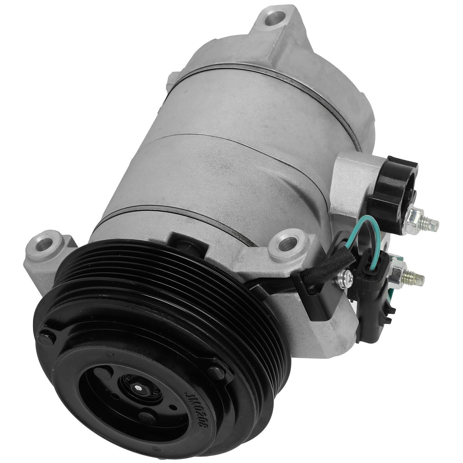 SCITOO AC Compressor for Jeep for Wrangler 3.8L 2007-2011