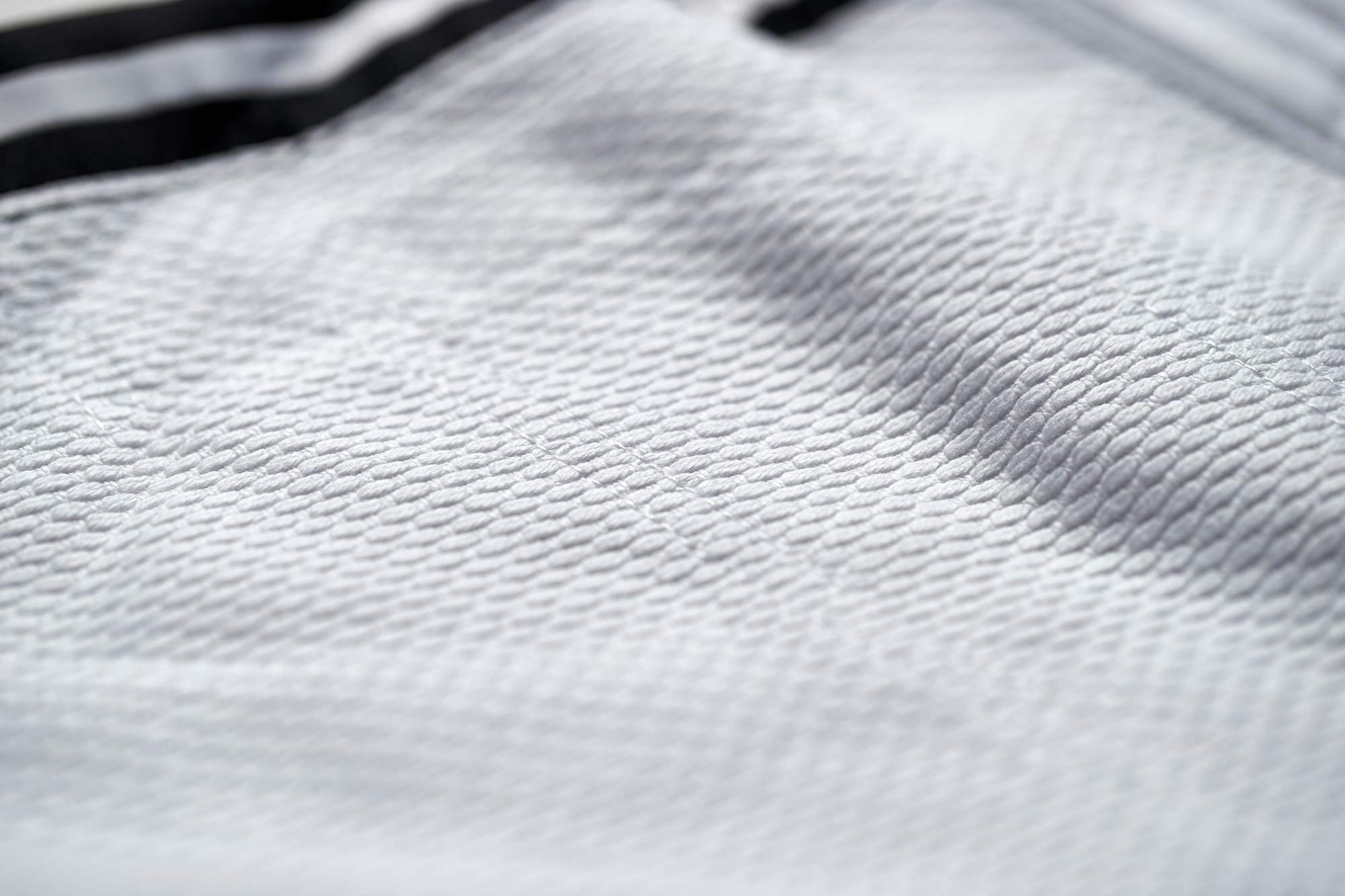 adidas Training J500 - Kimono de Judo, 500 gr