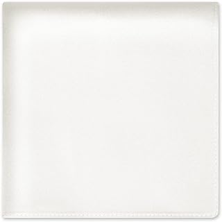 100% Pure Silk Pocket Square Solid Color