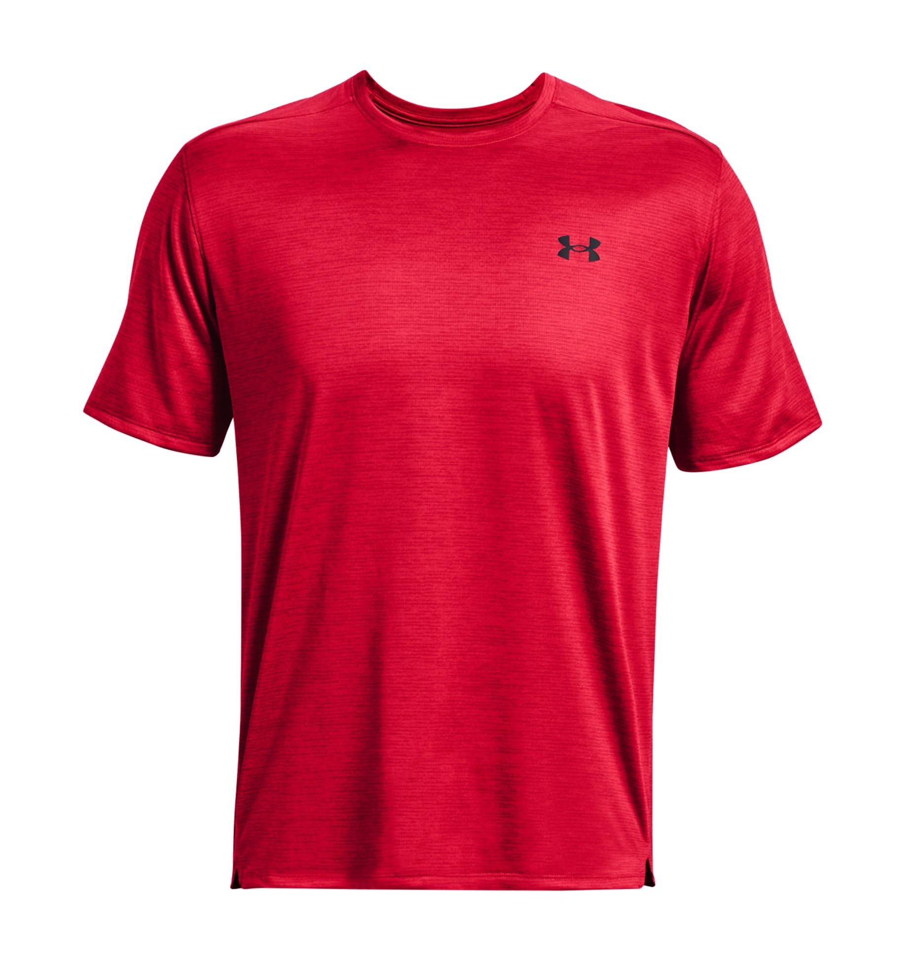 Under Armour Tech Vent Short Sleeve T-shirt M