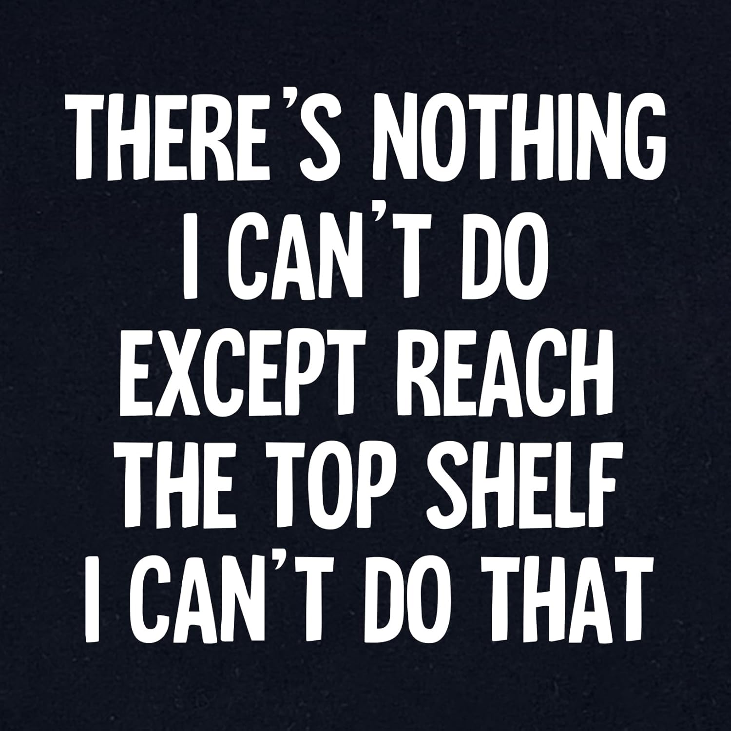 BLACKOO Women There's Nothing Funny Tshirts Graphic Cute Tees - Image 3