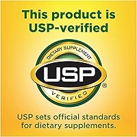 Vista 9 de Nature Made Tabletas multivitamínicas con hierro, multivitamínico para mujeres y hombres para apoyo nutricional diario, 130 tabletas, suministro