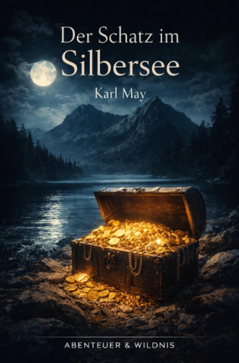 Der Schatz im Silbersee