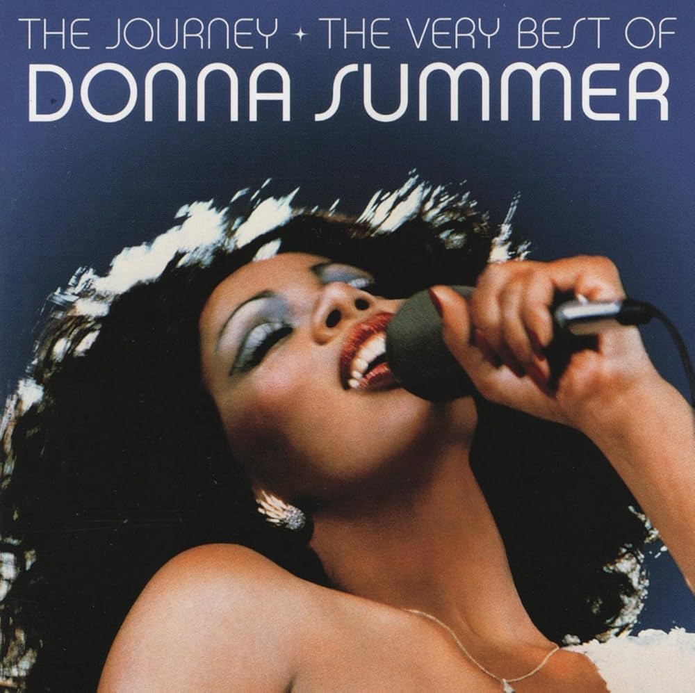 洋楽 Donna Summer This needs to be your style Donna Summer – This Needs To Be Your Style – CD (Repress