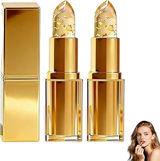 2026 New pH Color Changing Lipstick for Women...
