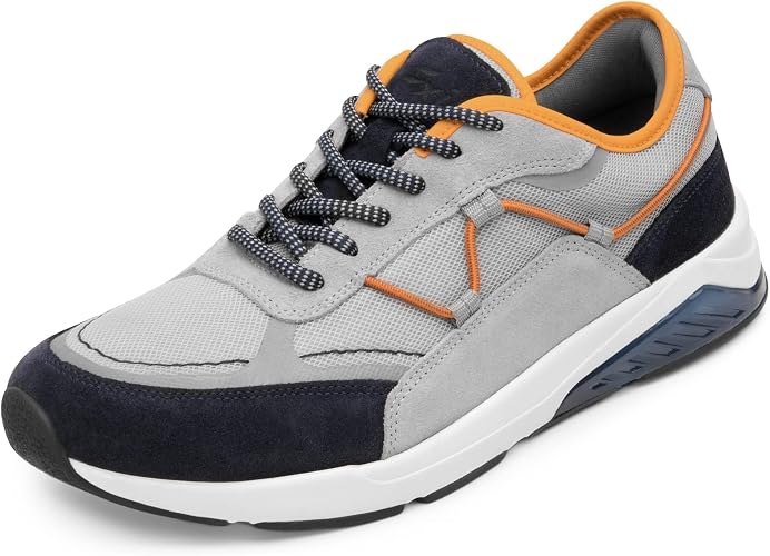 Flexi Paseo Oxford para Hombre : Amazon.com.mx: Ropa, Zapatos y Accesorios