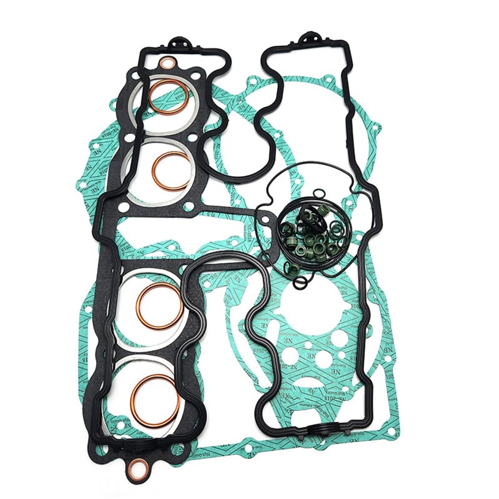Kit joints pour CB900C 1980-1982 étanche contre fuite 4 temps