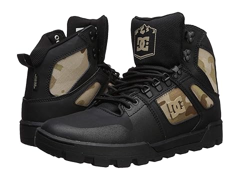 dc spt boots