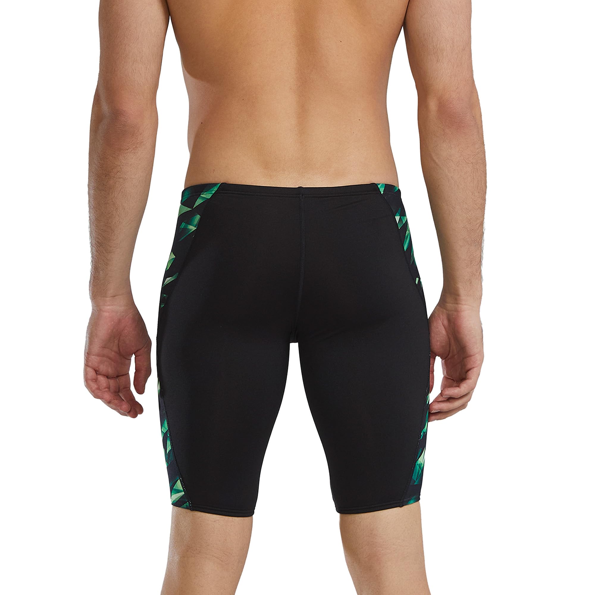 TYR Triadic Durafast Elite Jammer Bañador para Hombre
