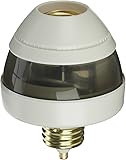 First Alert PIR720RN Motion Sensing Light Socket