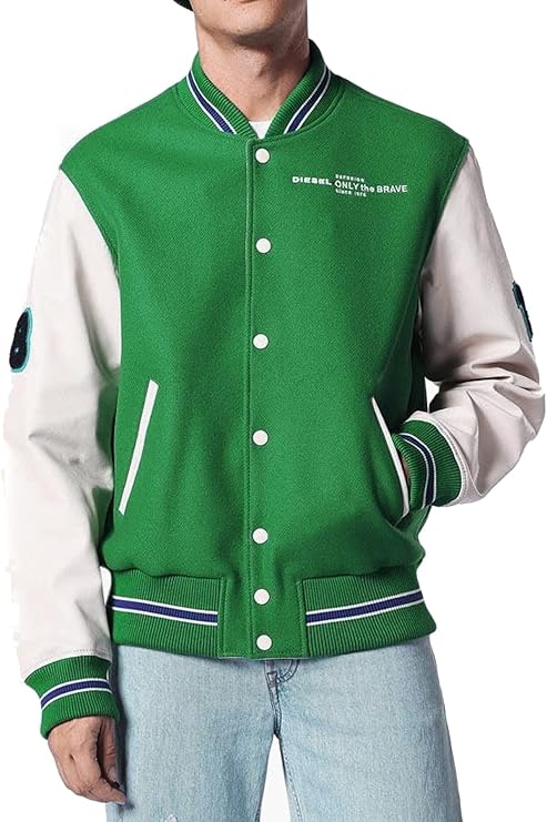 DIESEL オリーブグリーン コート 50's/USA製/実物/米軍/US ARMY/オーバーコート/トレンチコート