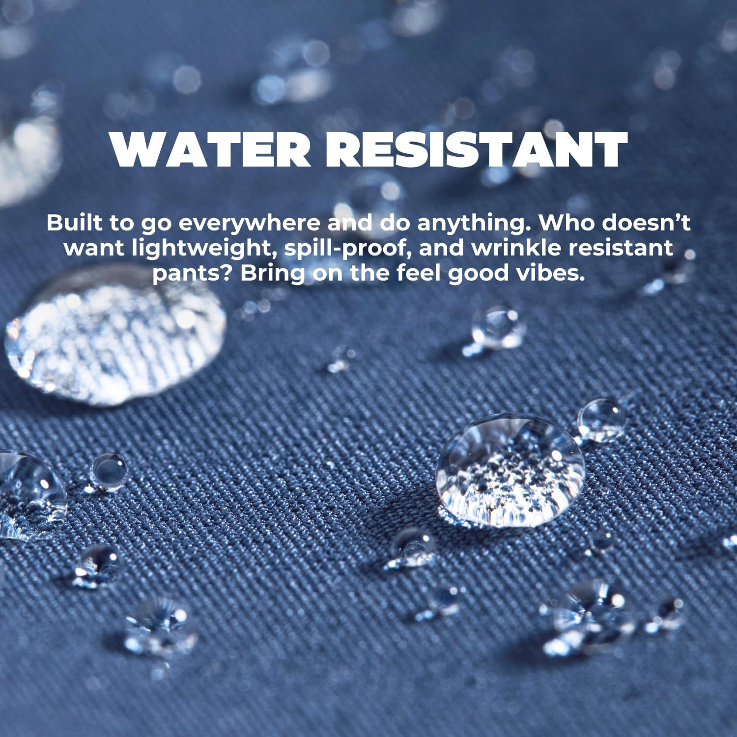 Chubbies Everywear Pants – Men’s Chino Pants with 4-Way Stretch, Tapered Leg Fit, Wrinkle-Resistant Stretch Pants, 30” Inseam - Image 5