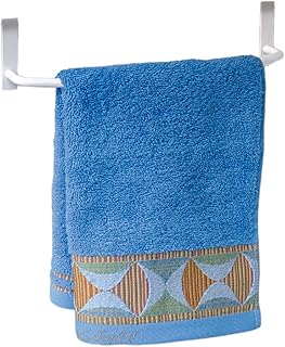 Rayen 6084 wieszak na ręczniki odpowiedni do kuchni i łazienki, 28 cm