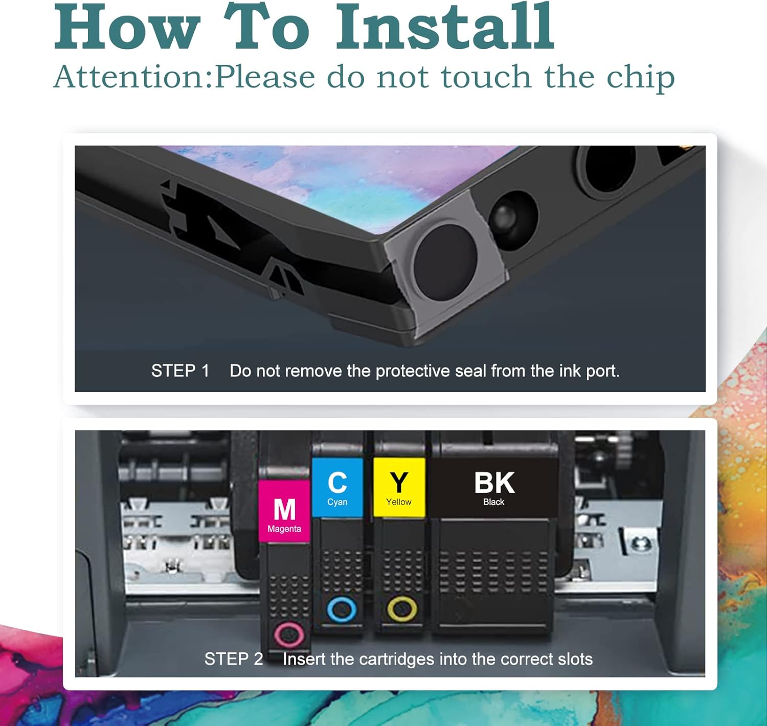 Crazy Clearance J2INK Remanufactured Ink Cartridge Replacement for HP 962XL 962 4 Pack Ink Cartridge Combo Pack 3JA03AN 3JA00AN 3JA01AN 3JA02AN OfficeJet Pro 9025 9020 9018 9015 9010 80% Off Discount J2INK Remanufactured Ink Cartridge Replacement for HP 962XL 962 4 Pack Ink Cartridge Combo Pack 3JA03AN 3JA00AN 3JA01AN 3JA02AN OfficeJet Pro 9025 9020 9018 9015 9010