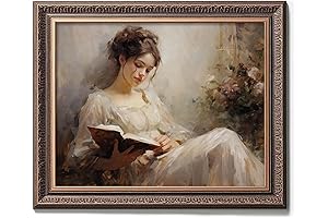 Vintage Wall Art Painting: A Timeless Masterpiece for Your Home