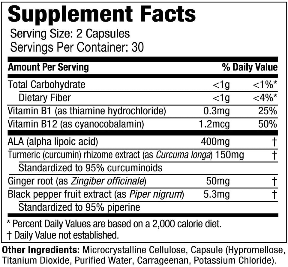 Black Friday - 50% OFF Turmeric Curcumin Weight Loss Pills for Women & Men | Purely Inspired Turmeric Lean | Lose Weight with ALA & Curcumin | Immune Support Supplement | Stimulant Free Weight Loss Supplement | 60 Count