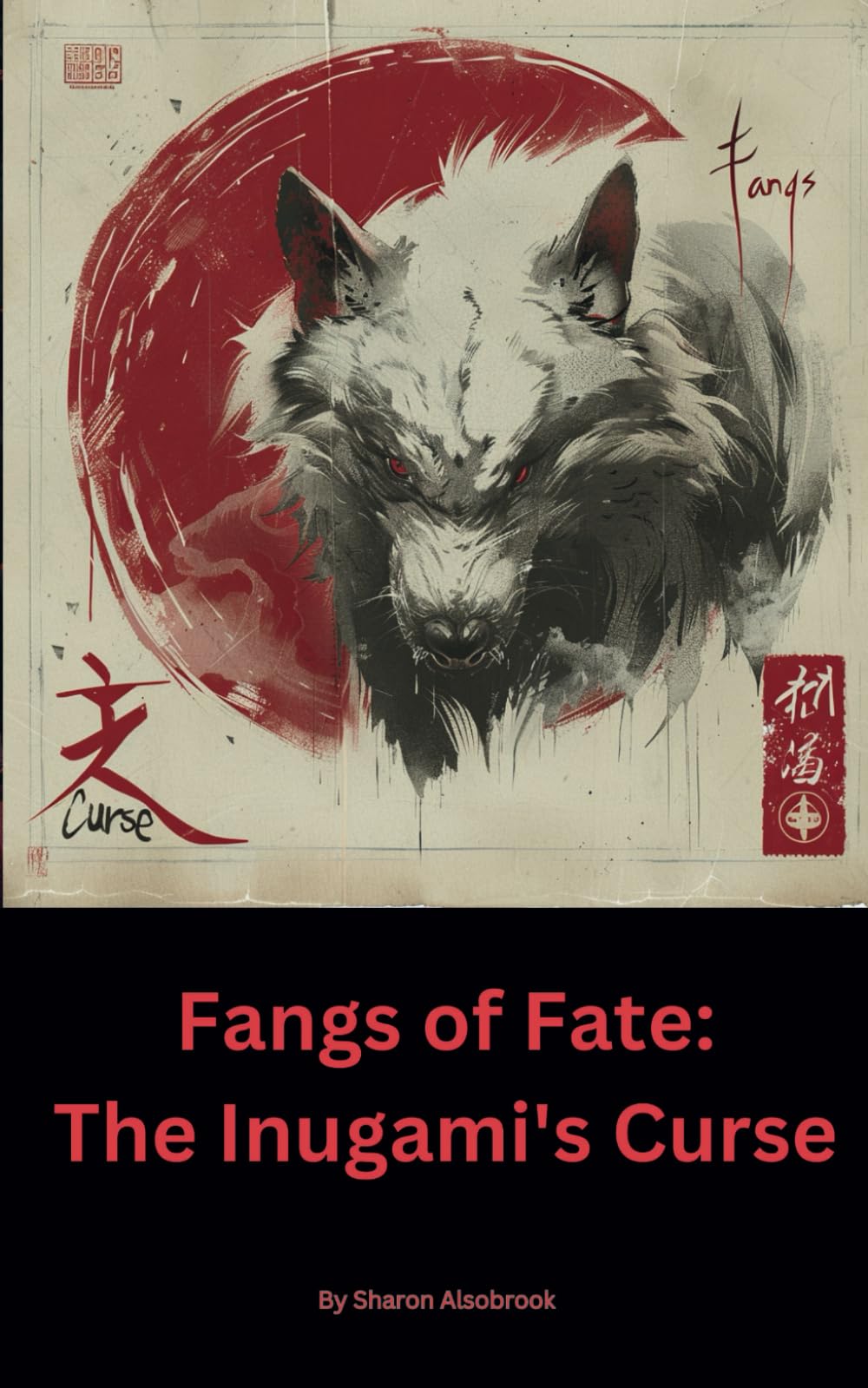 Fangs of Fate: The Inugami's Curse