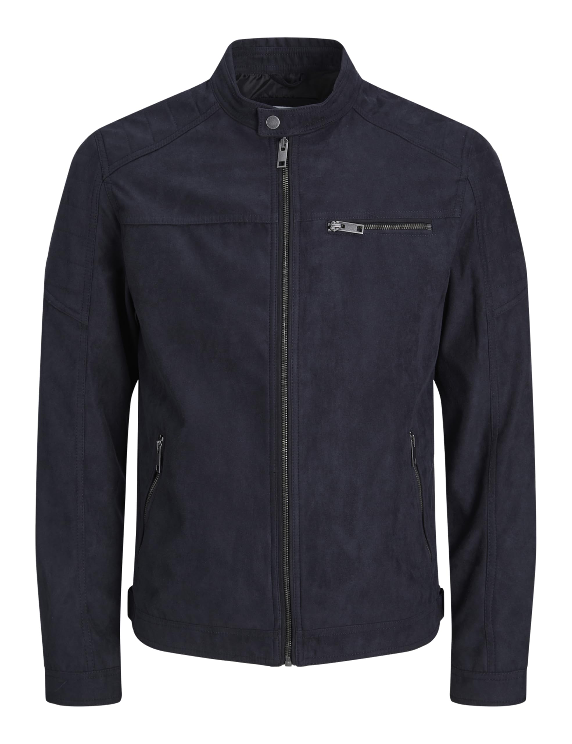 mens Rocky Jjerocky Noos Blouson Classic Jacket Jacket