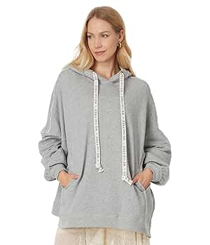 ジャケット・アウター and wander vent hoodie gray womens M BM15214.1033HOA_Interloop-