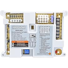 50A50-474 Furnace Control Board Replacement for White Rodgers 50A50-474