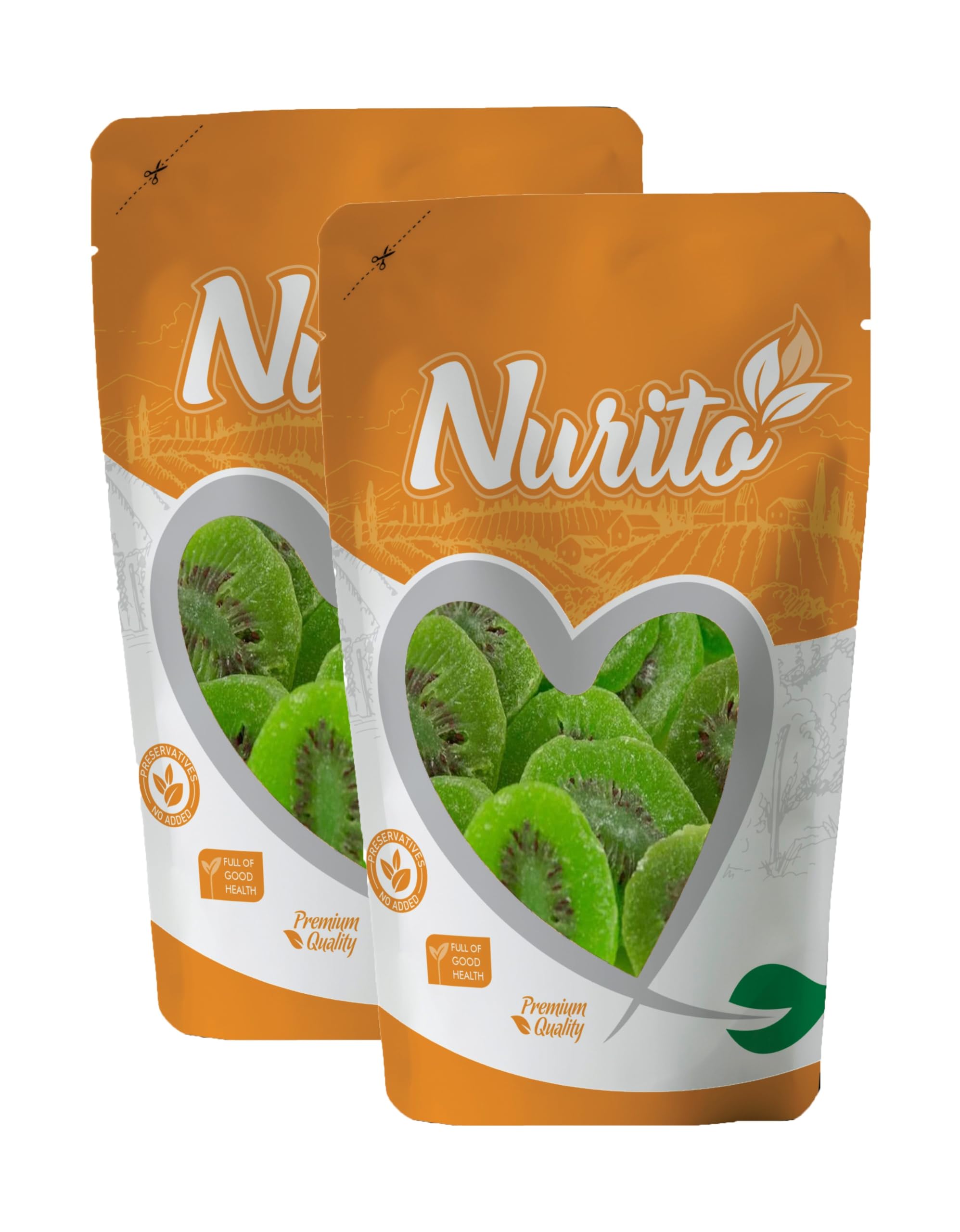 Nurito Dried Fruits Nuts And Seeds (Dried Kiwi, 500g (2x250g)) (B0CNCHP4T6) Amazon Price History, Amazon Price Tracker