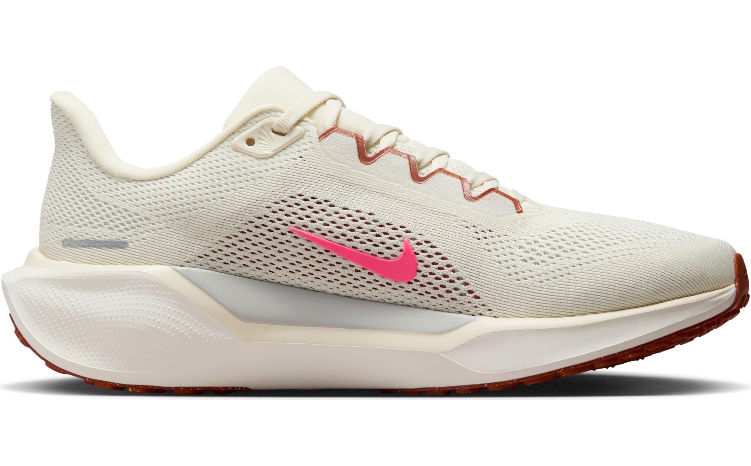 NIKE Kobiety Nike Pegasus 41 Straßenlaufschuh Für DamenButy do biegania