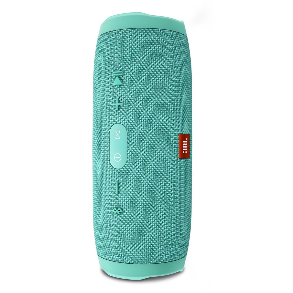 Amazon.com: JBL JBLCHARGE3TEALAM Charge 3 Waterproof Portable