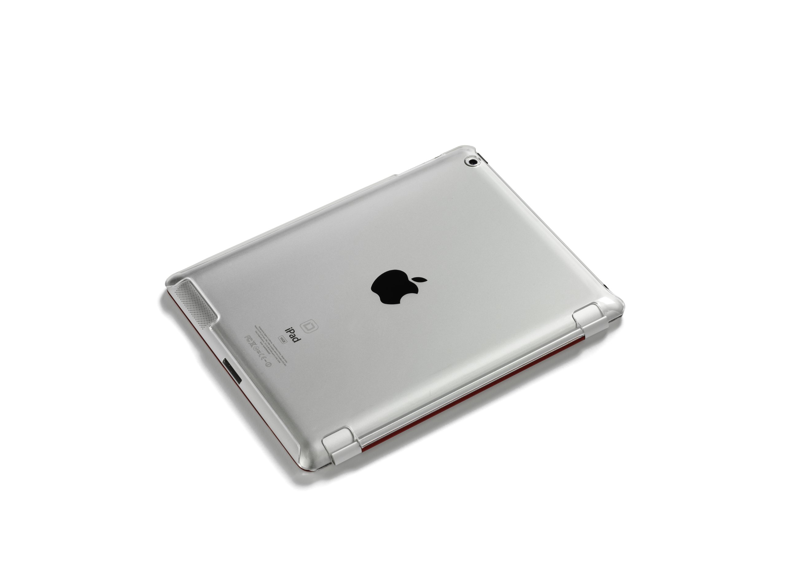 Dicota Smart Lock Cover for iPad3
