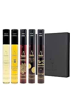 Amazon.co.jp: 【心に残るワインギフト】 赤3本 白2本 ミニ